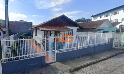 Terreno à venda em água verde, blumenau  por r$ 429.990