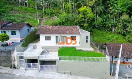 Casa com 3 quartos à venda no tribess, blumenau , 150 m2 por r$ 479.533