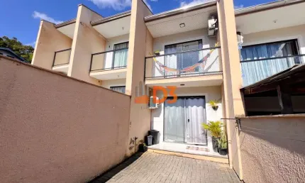 Casa com 2 quartos à venda no Itoupava Central, Blumenau , 70 m2 por R$ 338.990