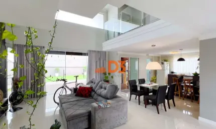 Casa com 3 quartos à venda no Fortaleza Alta, Blumenau , 228 m2 por R$ 1.100.000