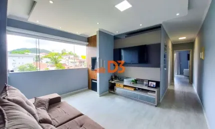 Apartamento com 2 quartos à venda no Itoupava Norte, Blumenau , 83 m2 por R$ 449.990