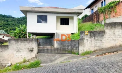 Casa com 3 quartos à venda no Tribess, Blumenau , 178 m2 por R$ 551.999