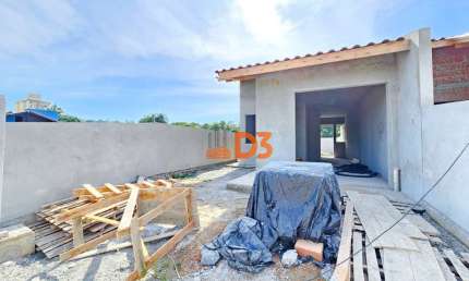 Casa com 2 quartos à venda no Itoupava Central, Blumenau , 50 m2 por R$ 369.990