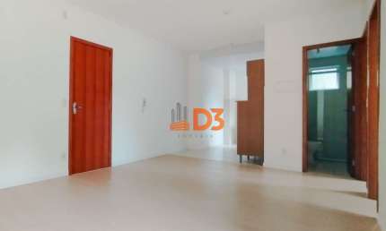 Apartamento com 2 quartos para alugar no Ribeirão Fresco, Blumenau , 60 m2 por R$ 2.200