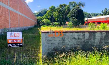 Terreno comercial à venda no Itoupava Central, Blumenau  por R$ 3.499.990