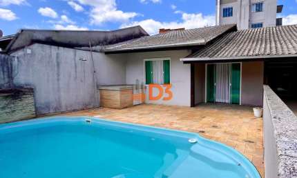 Casa com 2 quartos à venda no Itoupava Central, Blumenau , 170 m2 por R$ 795.000