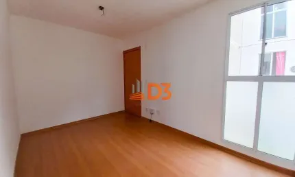 Apartamento com 2 quartos à venda no Itoupava Central, Blumenau , 39 m2 por R$ 215.000