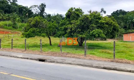 Terreno à venda no Fidélis, Blumenau  por R$ 3.800.000