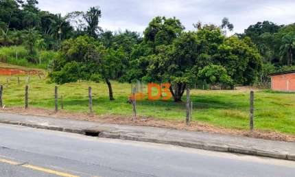 Terreno comercial à venda no Fidélis, Blumenau  por R$ 3.800.000