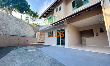 Casa com 2 quartos à venda no Itoupavazinha, Blumenau , 102 m2 por R$ 429.990