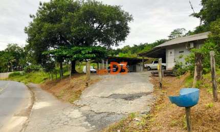 Terreno comercial à venda no Fidélis, Blumenau  por R$ 2.000.000