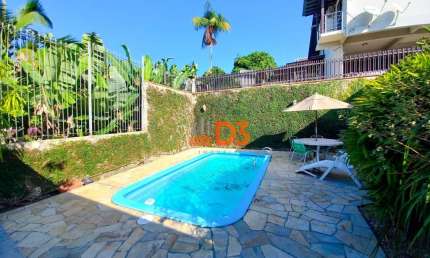 Casa com 3 quartos à venda no Fortaleza, Blumenau , 152 m2 por R$ 790.000
