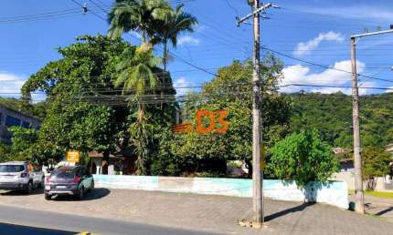 Terreno à venda no Tribess, Blumenau  por R$ 3.500.000