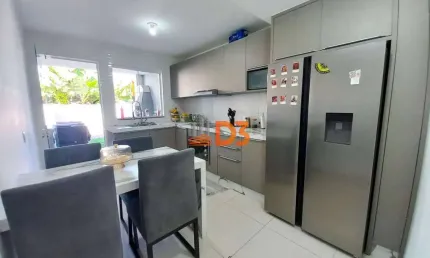 Casa com 2 quartos à venda no Fortaleza, Blumenau , 65 m2 por R$ 340.000