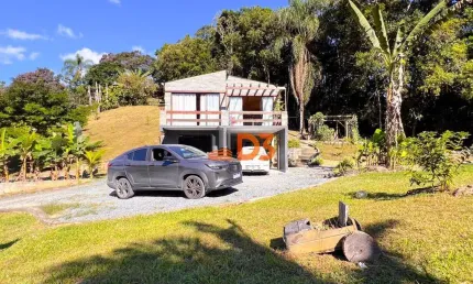 Casa com 2 quartos à venda no Progresso, Blumenau , 100 m2 por R$ 546.990