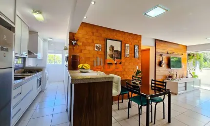 Apartamento com 2 quartos à venda no Velha, Blumenau , 75 m2 por R$ 489.990