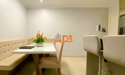 Apartamento com 2 quartos à venda no Itoupava Central, Blumenau , 69 m2 por R$ 329.990