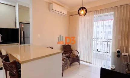 Apartamento com 2 quartos à venda na Escola Agrícola, Blumenau , 54 m2 por R$ 399.990