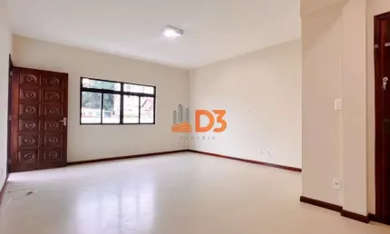 Apartamento com 3 quartos à venda no Victor Konder, Blumenau , 106 m2 por R$ 524.990