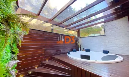 Casa com 2 quartos à venda no Itoupava Central, Blumenau , 78 m2 por R$ 689.990