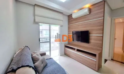Apartamento com 2 quartos à venda no Itoupavazinha, Blumenau , 50 m2 por R$ 275.000