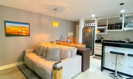 Apartamento com 2 quartos à venda no Itoupava Central, Blumenau  por R$ 389.990