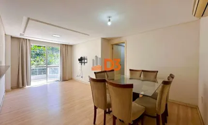 Apartamento com 3 quartos à venda na Vila Formosa, Blumenau , 110 m2 por R$ 448.000