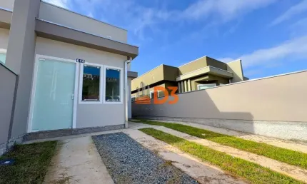 Casa com 2 quartos à venda no Fortaleza Alta, Blumenau , 75 m2 por R$ 430.000