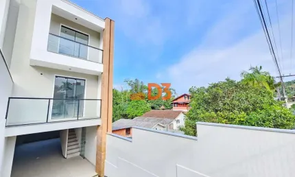 Casa com 2 quartos à venda no Itoupava Central, Blumenau , 126 m2 por R$ 458.990