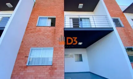 Casa em condomínio fechado com 3 quartos à venda no itoupava central, blumenau , 137 m2 por r$ 640.000