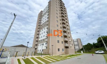 Apartamento com 2 quartos para alugar no itoupava central, blumenau , 44 m2 por r$ 1.450