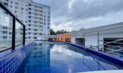 Apartamento com 2 quartos à venda no itoupava central, blumenau , 54 m2 por r$ 299.000