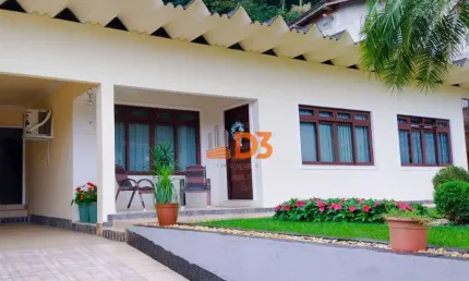 Casa com 3 quartos à venda no garcia, blumenau , 259 m2 por r$ 749.990