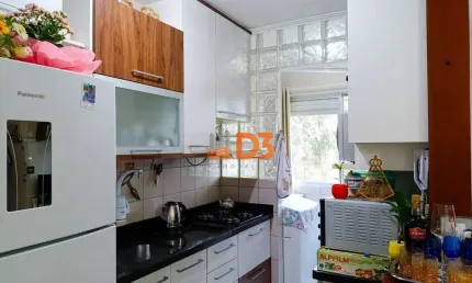 Apartamento com 3 quartos à venda no velha, blumenau , 62 m2 por r$ 279.990