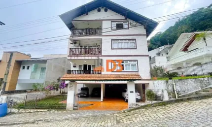 Apartamento com 3 quartos à venda no garcia, blumenau , 152 m2 por r$ 399.000