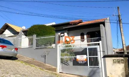 Casa com 3 quartos à venda no tribess, blumenau , 144 m2 por r$ 749.990