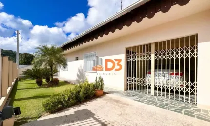 Casa com 4 quartos à venda no garcia, blumenau , 174 m2 por r$ 749.990