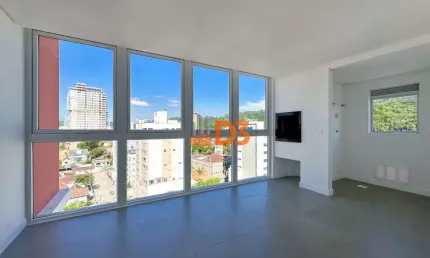 Apartamento com 2 quartos à venda no velha, blumenau , 76 m2 por r$ 689.990