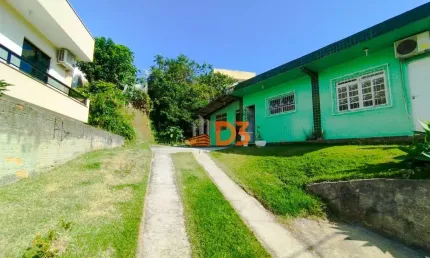 Casa com 2 quartos para alugar no ariribá, balneário camboriú , 122 m2 por r$ 3.300