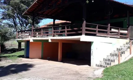 Chácara / sítio com 3 quartos à venda no Limoeiro, Londrina , 1000 m2 por R$ 1.000.000