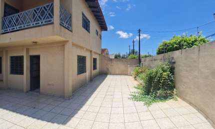 Casa com 3 quartos para alugar no Leonor, Londrina 
