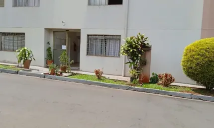 Apartamento com 2 quartos à venda na Rua Waldomiro Fernandes, Parque Jamaica, Londrina