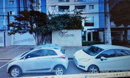 Apartamento com 2 quartos para alugar na Rua Amador Bueno, Vila Ipiranga, Londrina