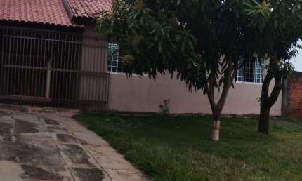 Casa com 3 quartos à venda na Rua Paulo Novaes da Silveira, Jardim Sabará, Londrina