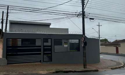 Casa com 2 quartos à venda na Rua Grafita, Waldemar Hauer, Londrina, 75 m2 por R$ 299.000