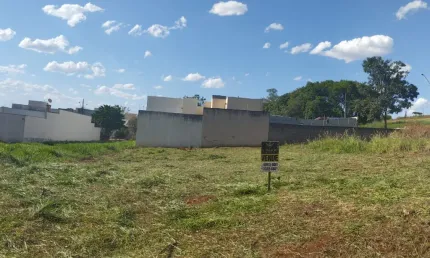 Terreno à venda na Rua Takabumi Murata, Gleba Fazenda Palhano, Londrina