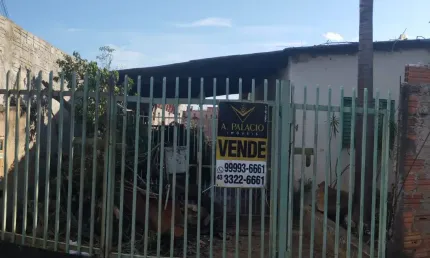 Terreno à venda no Jardim Vale Verde, Londrina 