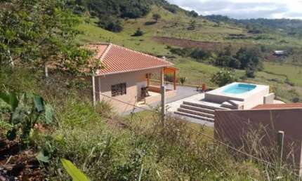 Chácara / sítio com 2 quartos à venda na Rua Souza Naves, Chácaras Itaúna, Ibiporã
