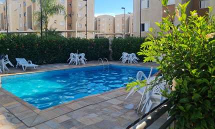 Apartamento com 2 quartos à venda na Rua Oséias Furtoso, Leonor, Londrina
