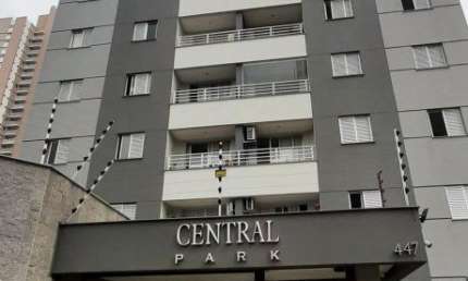 Apartamento com 3 quartos à venda na Rua João Wyclif, Gleba Fazenda Palhano, Londrina